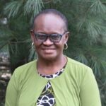 From Crisis to Stability is a podcast hosted by Dr. Eleanore Kue